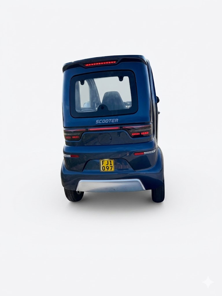 Boma BM1500