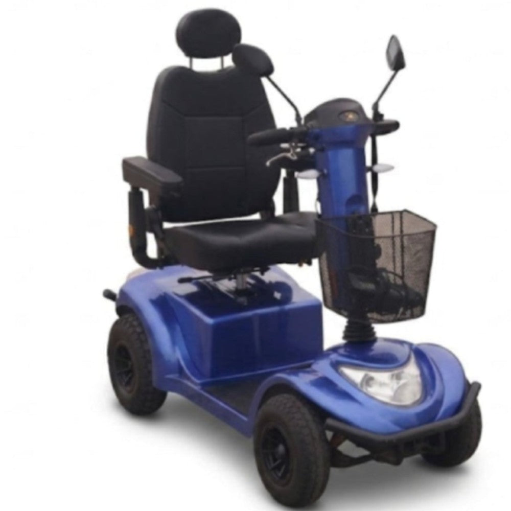 El-scooter