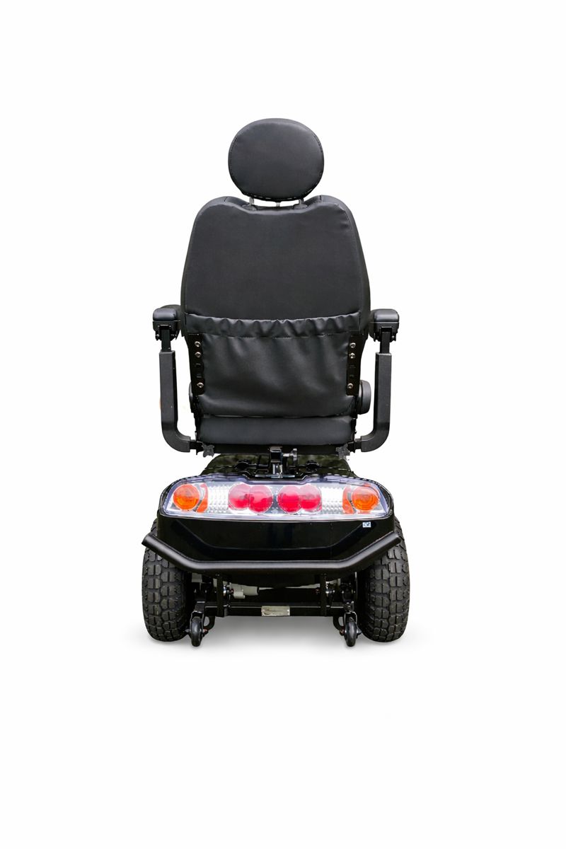 El-scooter