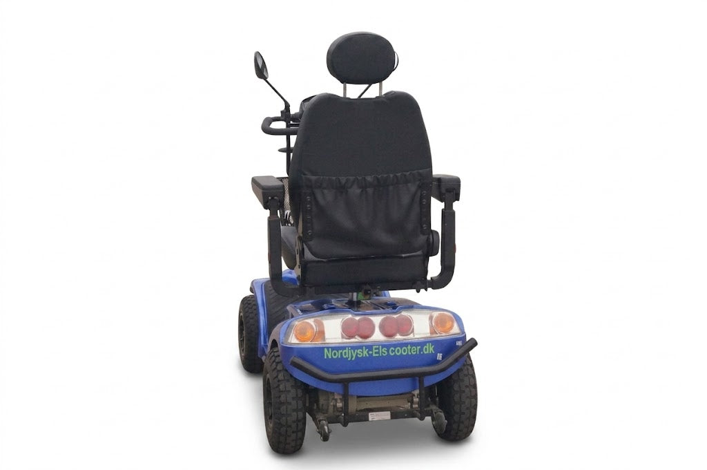 El-scooter