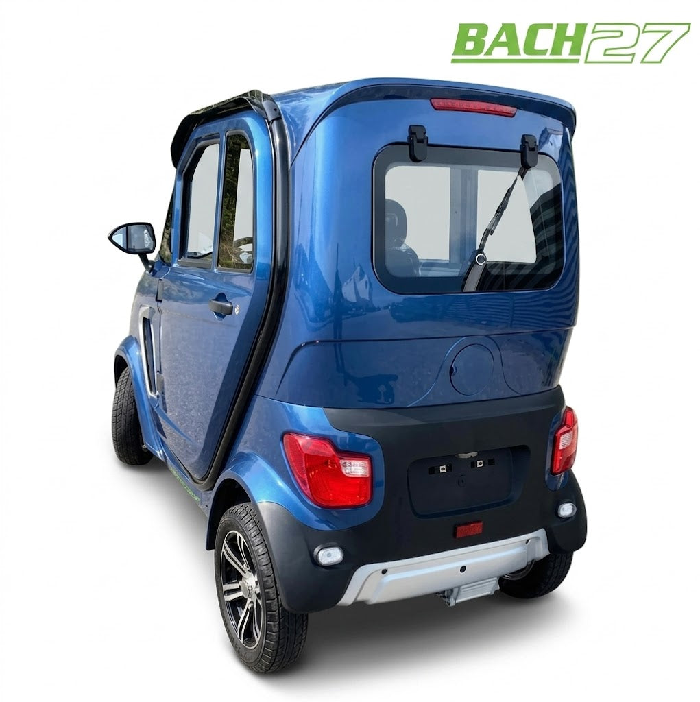 Bach 27