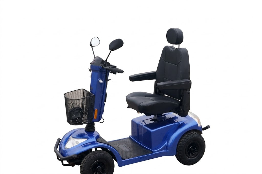 El-scooter