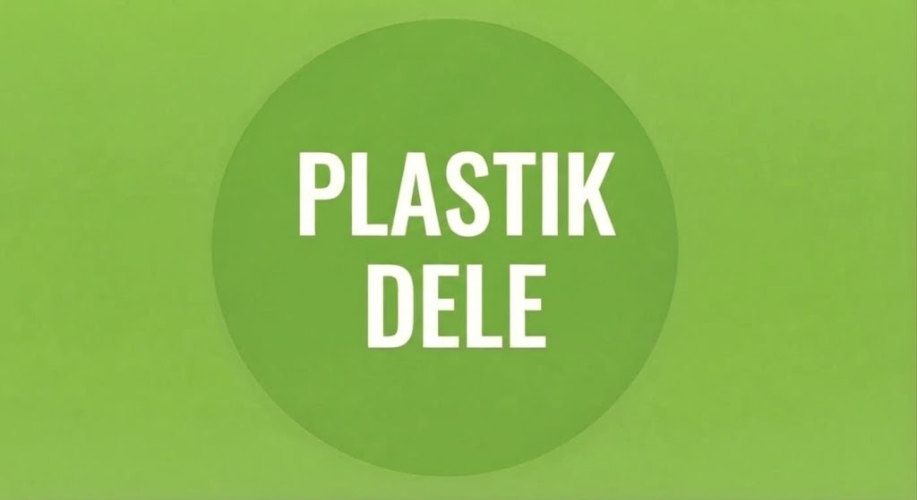 PLASTIKDELE Bach 27