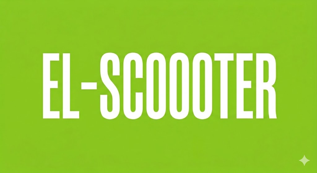 El-Scooter