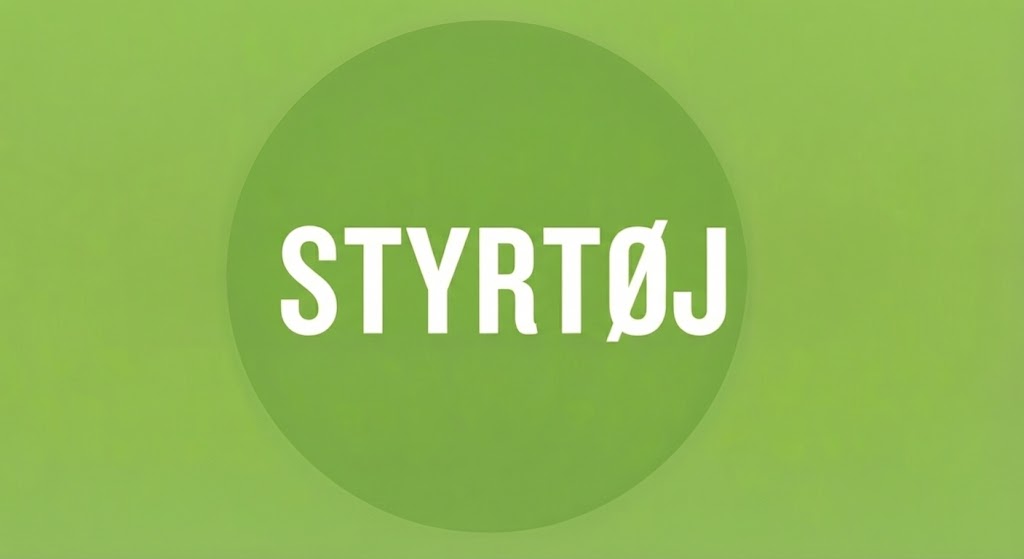 STYRTØJ Bach Cargo