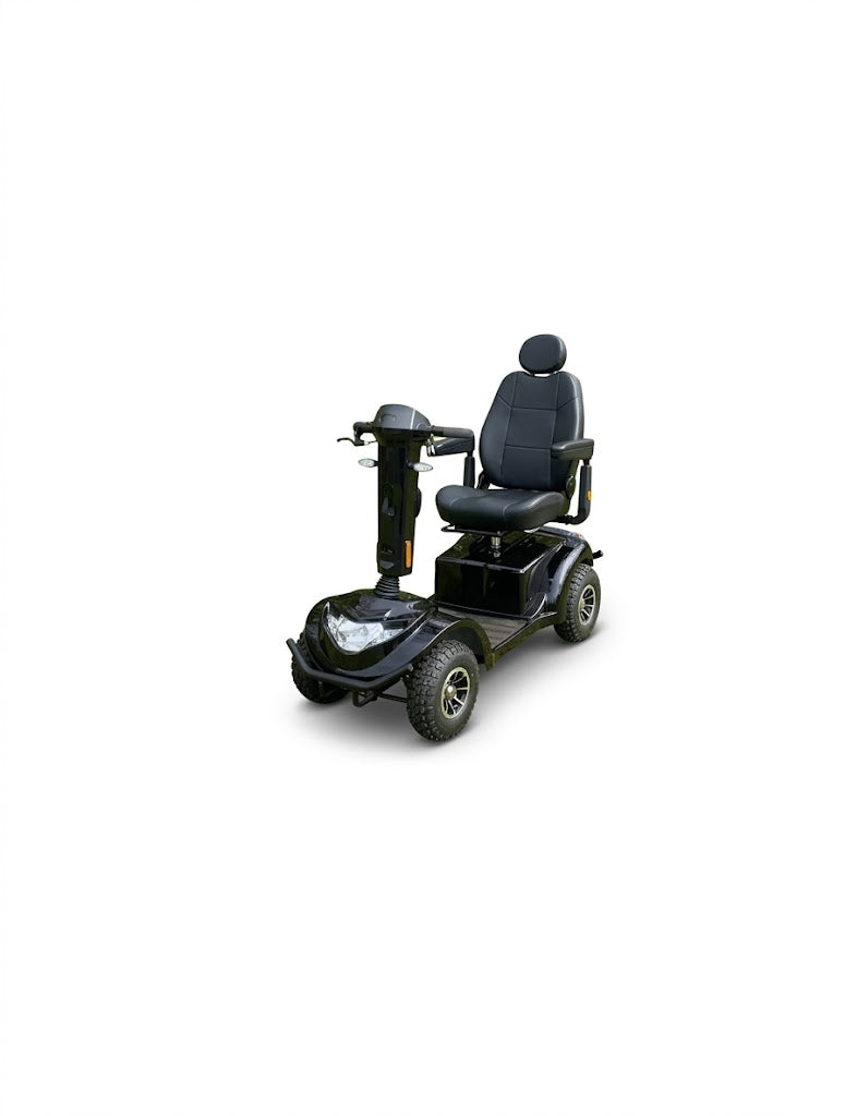 El-scooter