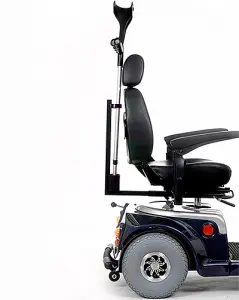 Stokkeholder dobbelt