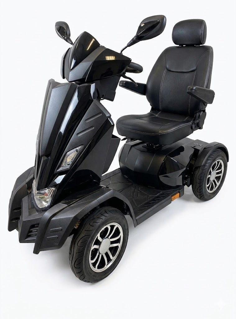EASYGO L4B MAXI
