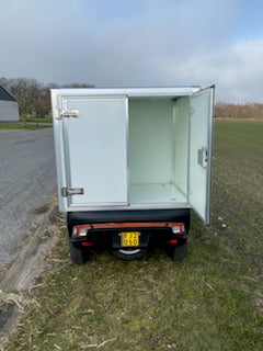 M-Scooter Cargo