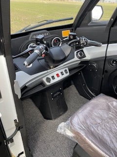 M-Scooter Cargo