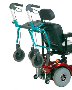 Rollatorholder CHR