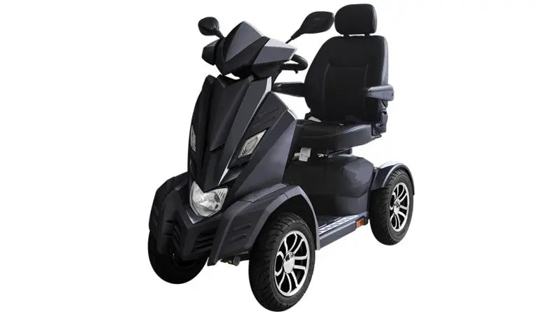 EASYGO L4B MAXI