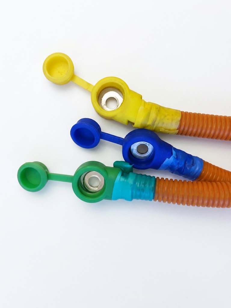 Kabel Motor