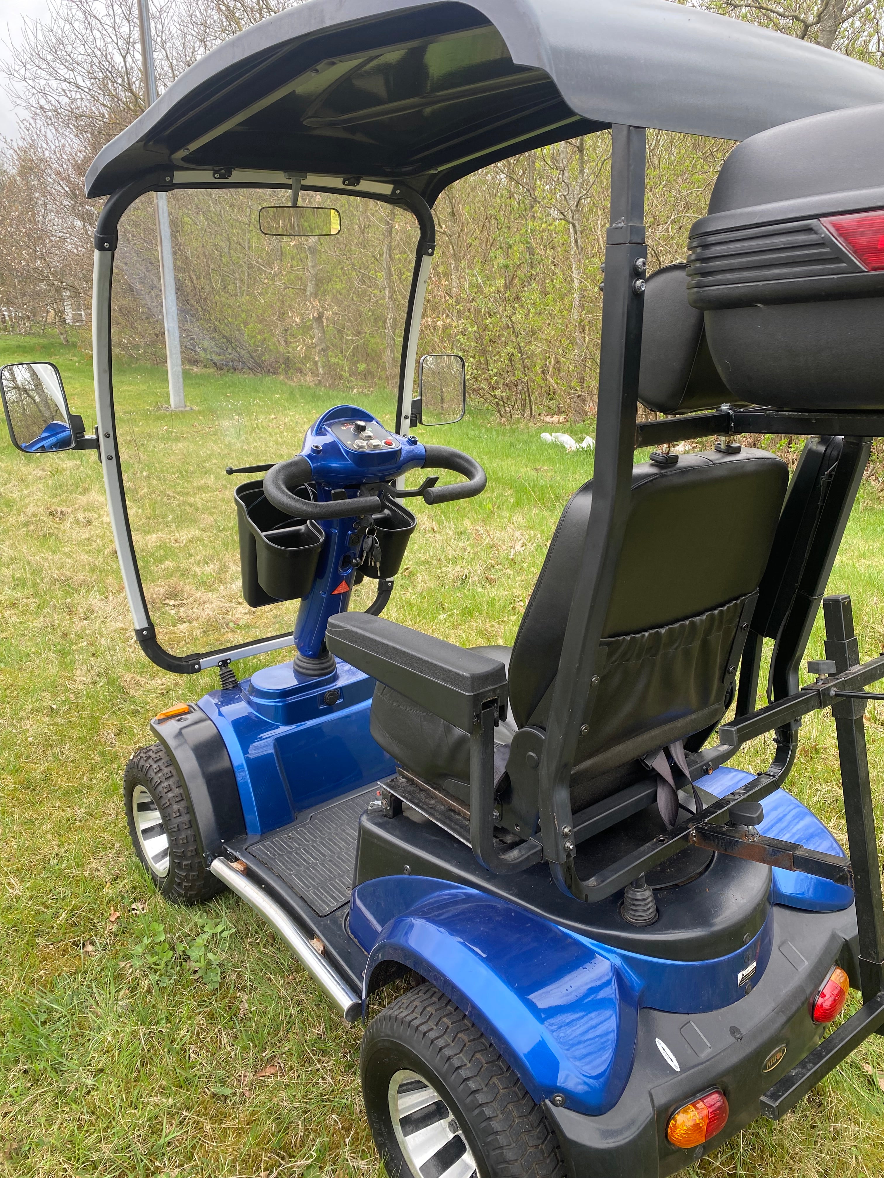 Golf Scooter