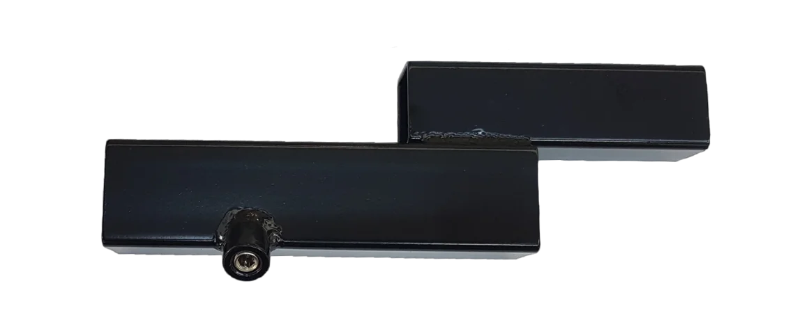 Forhøjerstykke Metal