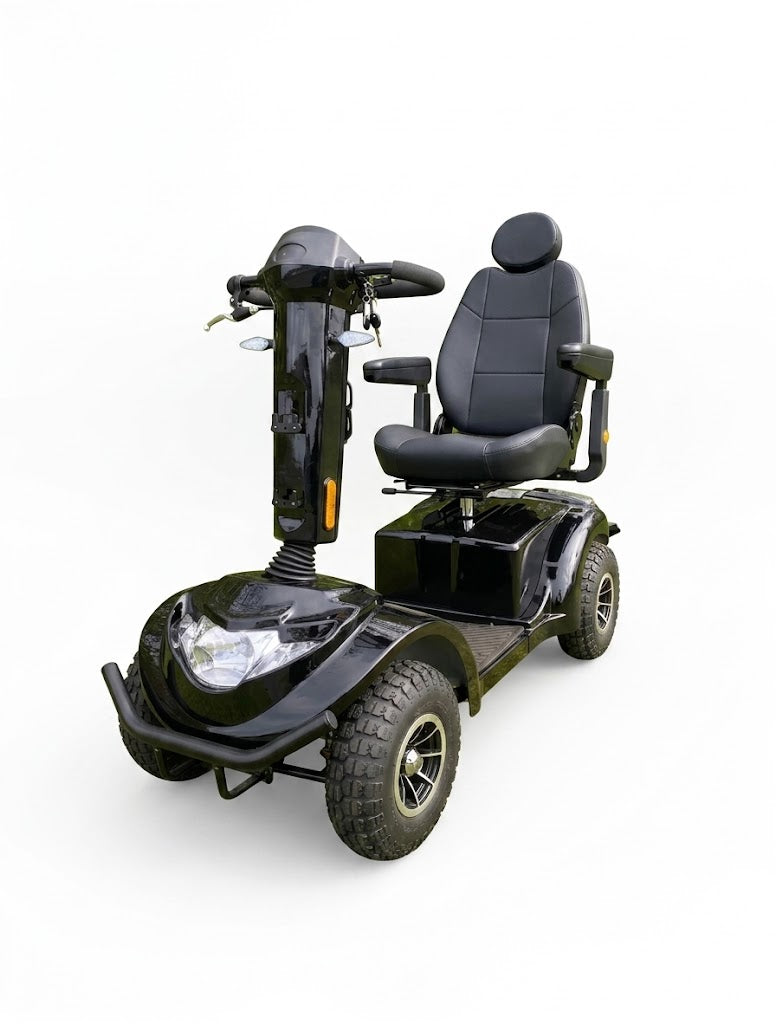 El-scooter