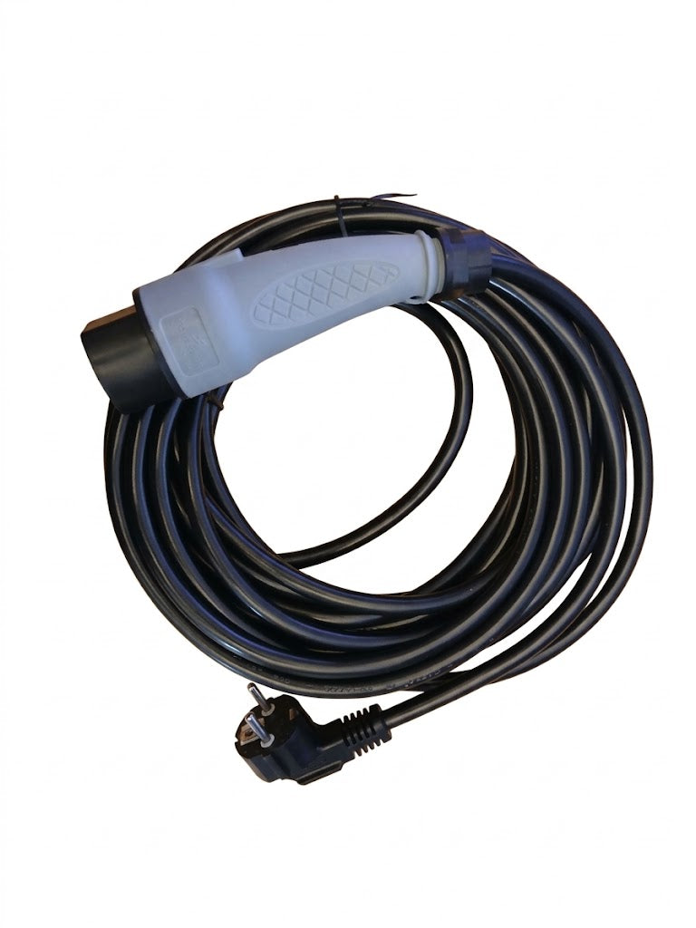 Ladekabel 10m