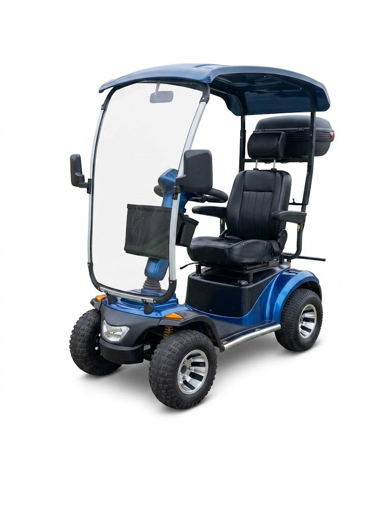 Golf Scooter