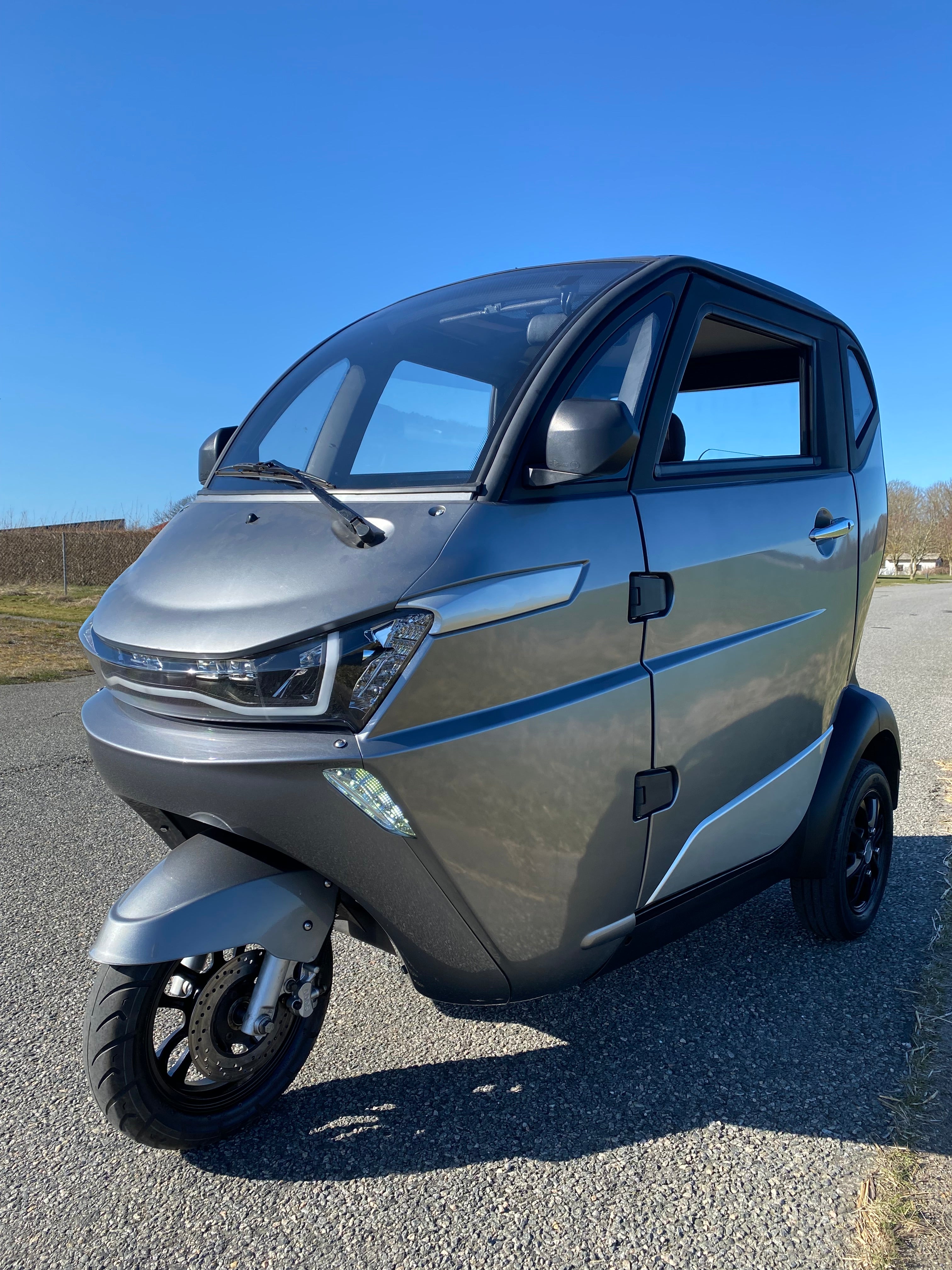 Jinma j1