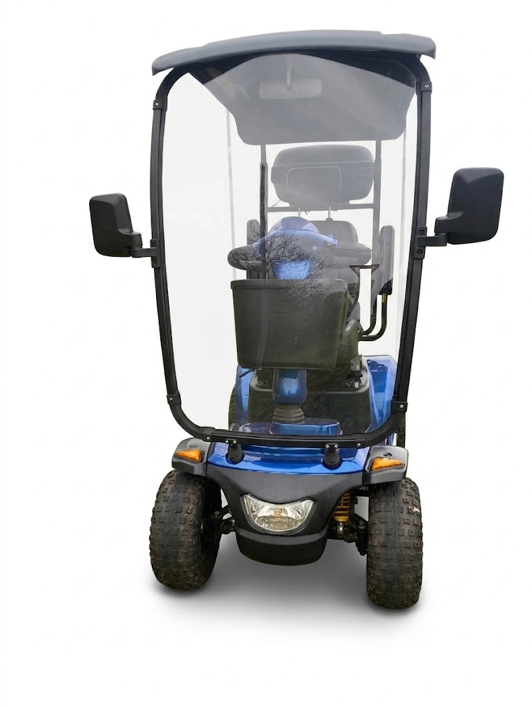 Golf Scooter