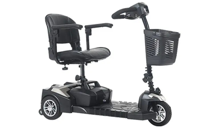 EASYGO S3C