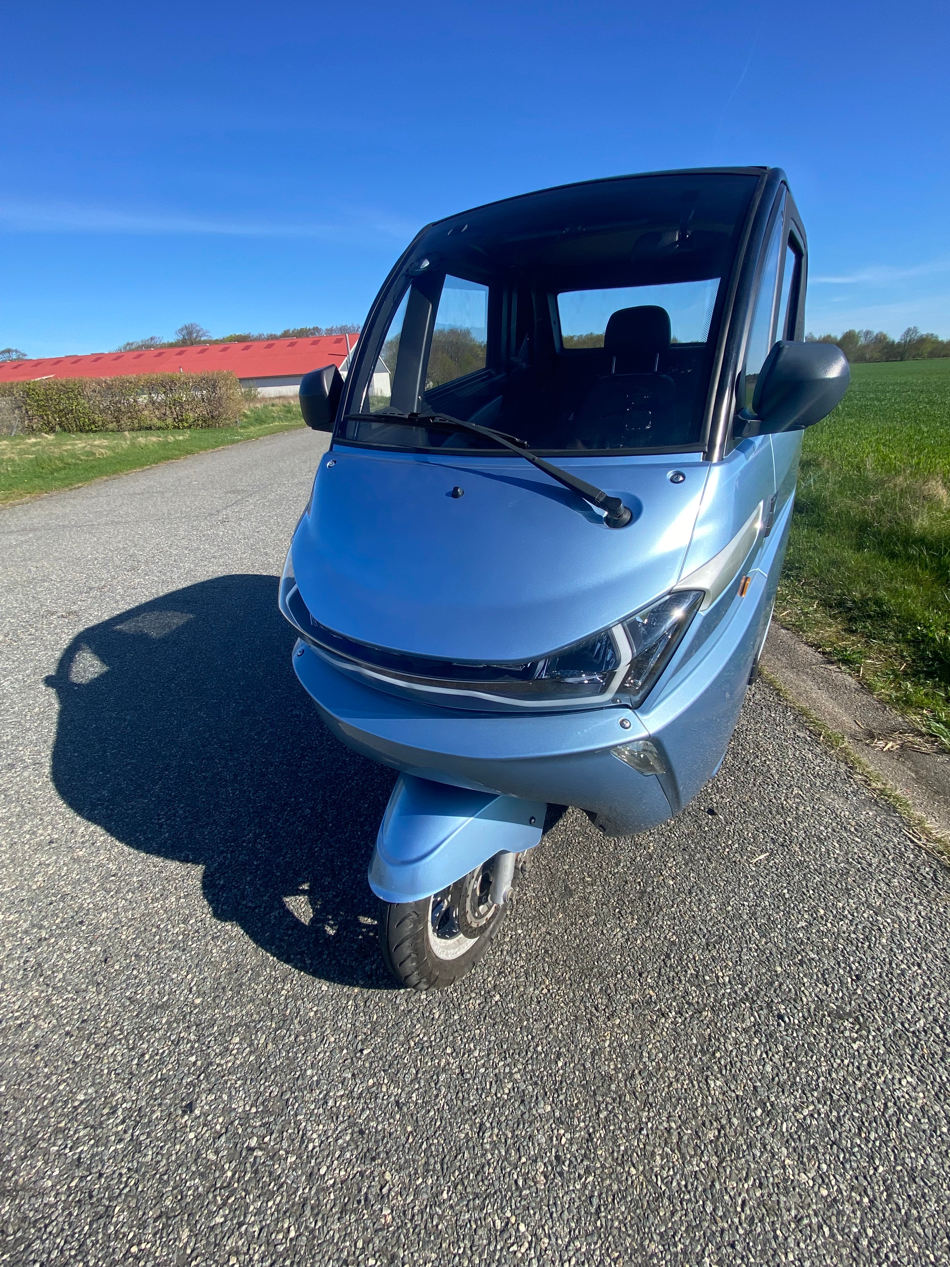 Jinma J1
