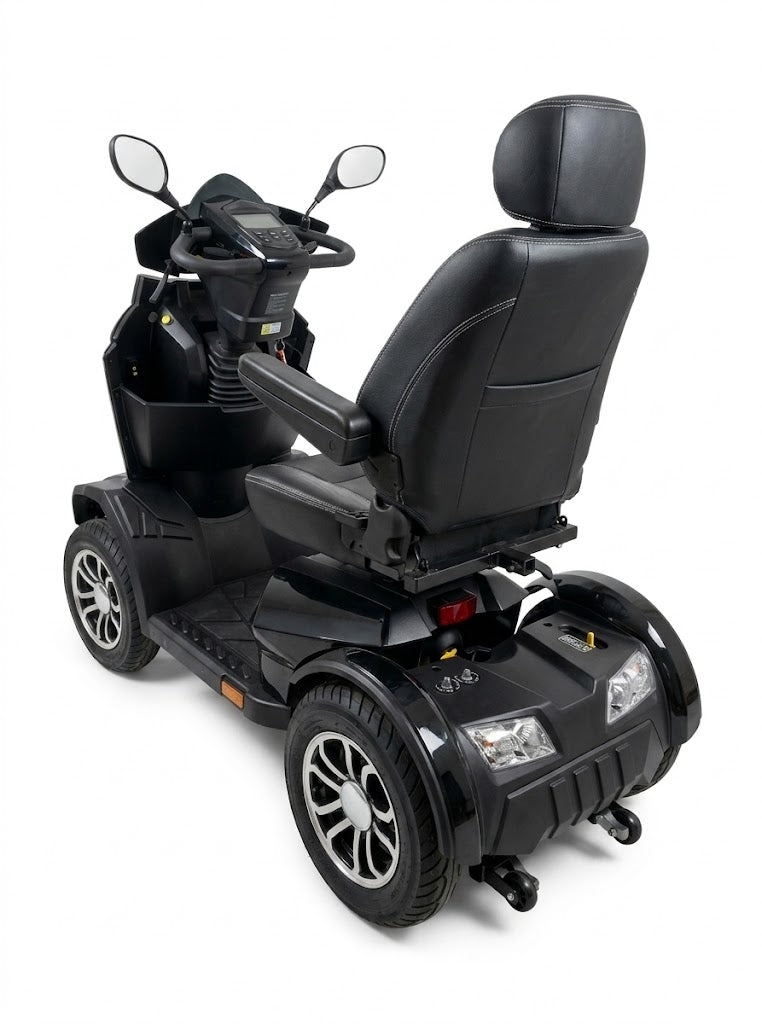 EASYGO L4B MAXI
