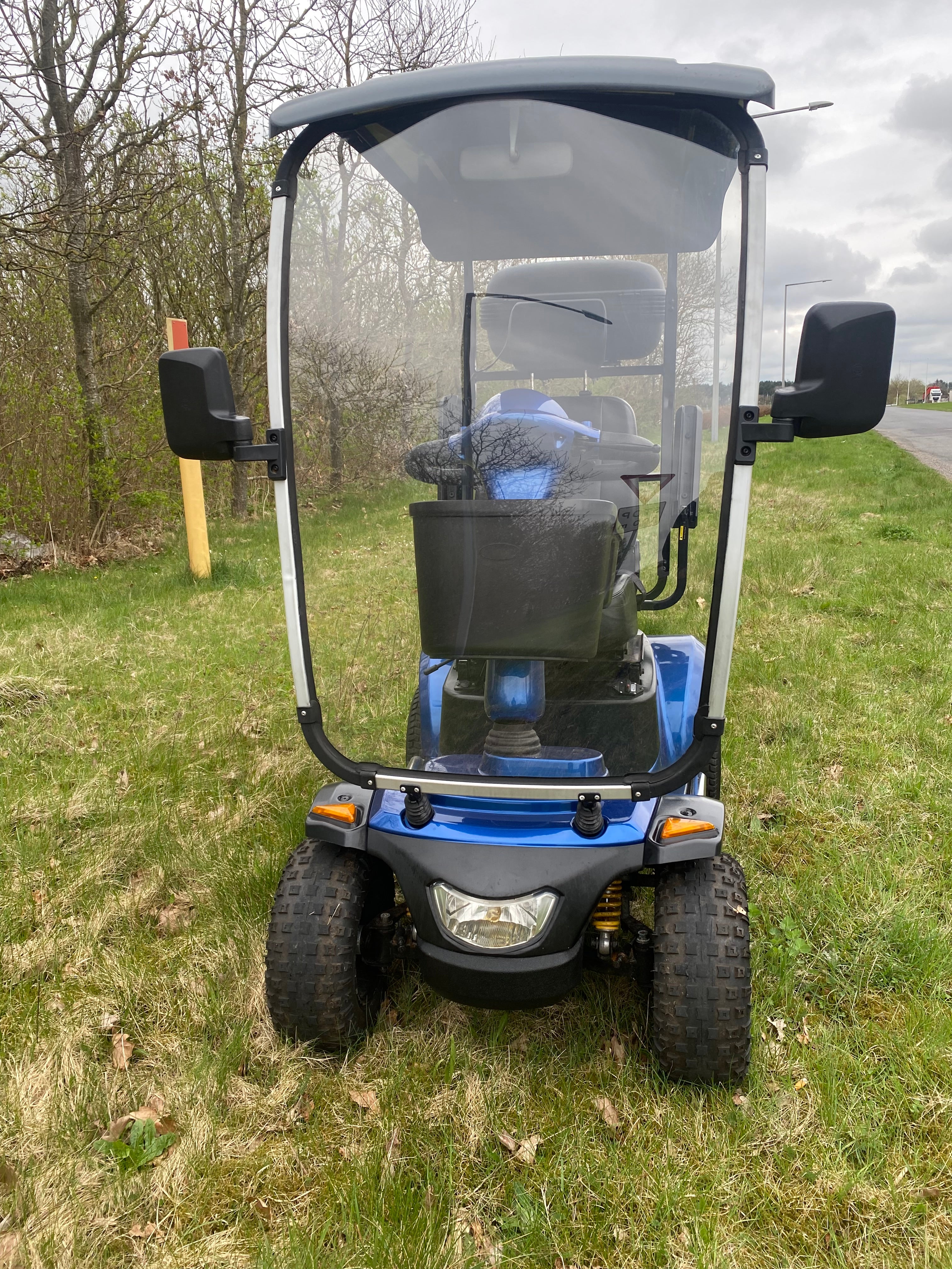 Golf Scooter