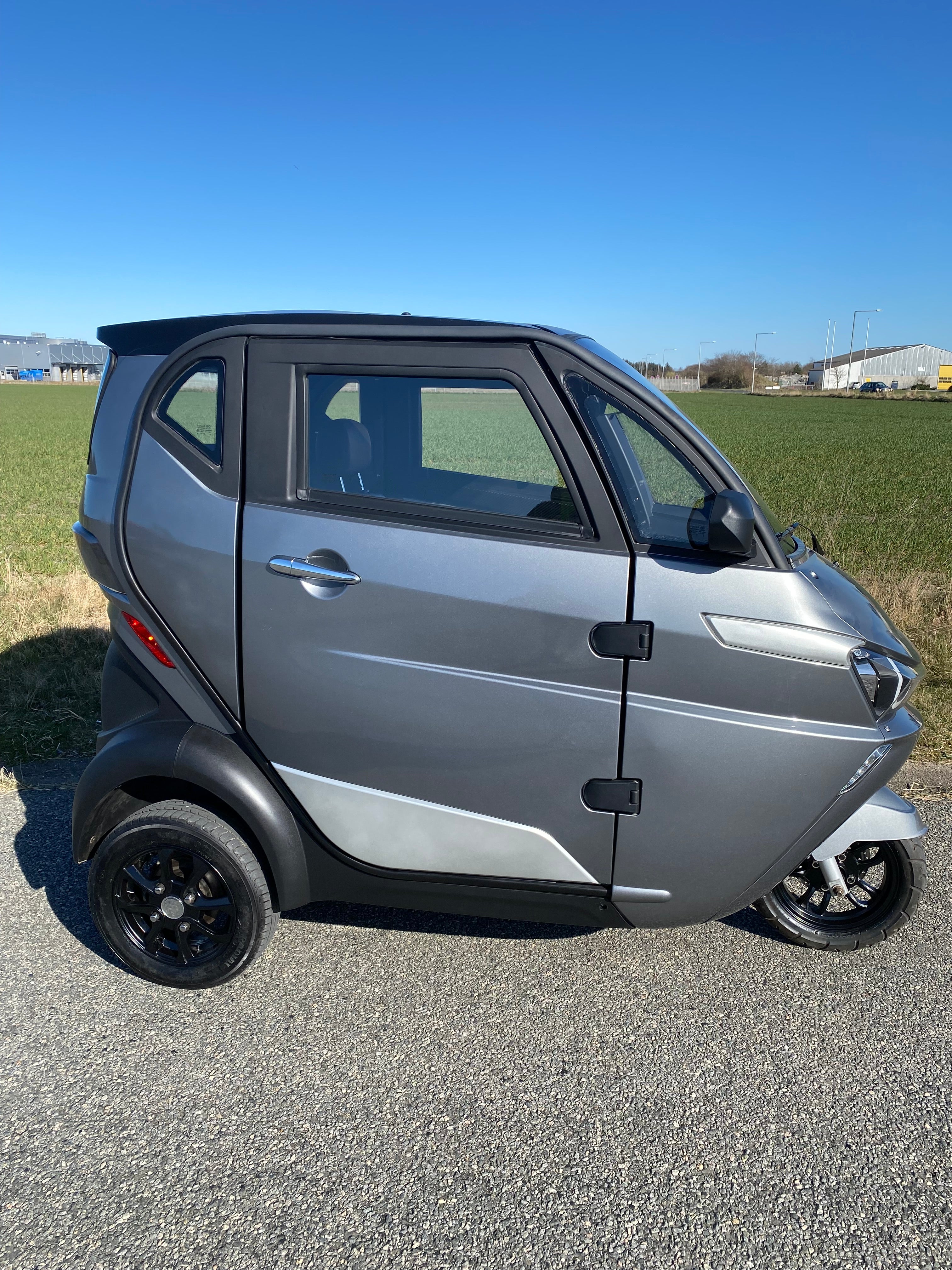 Jinma j1