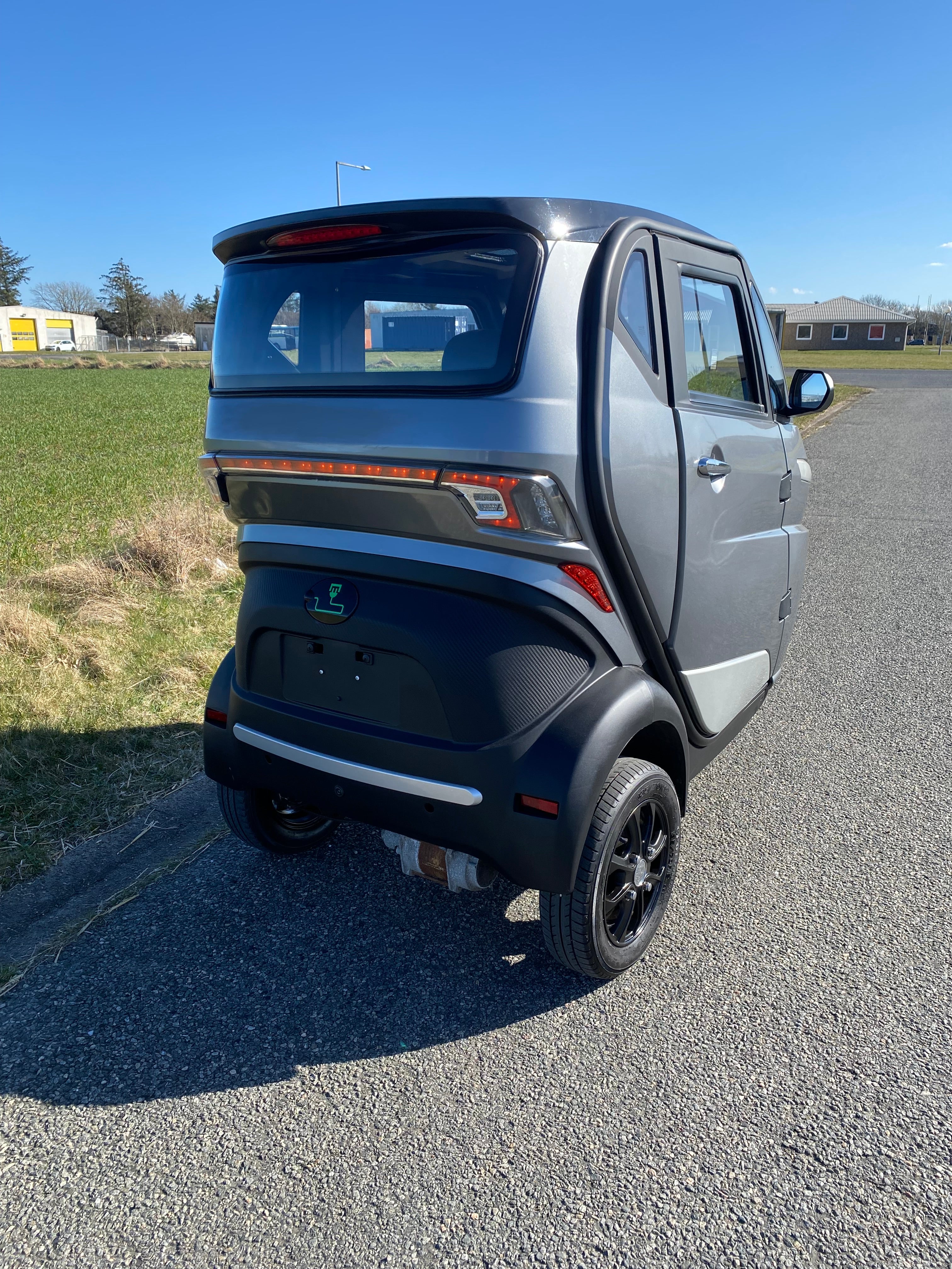 Jinma j1