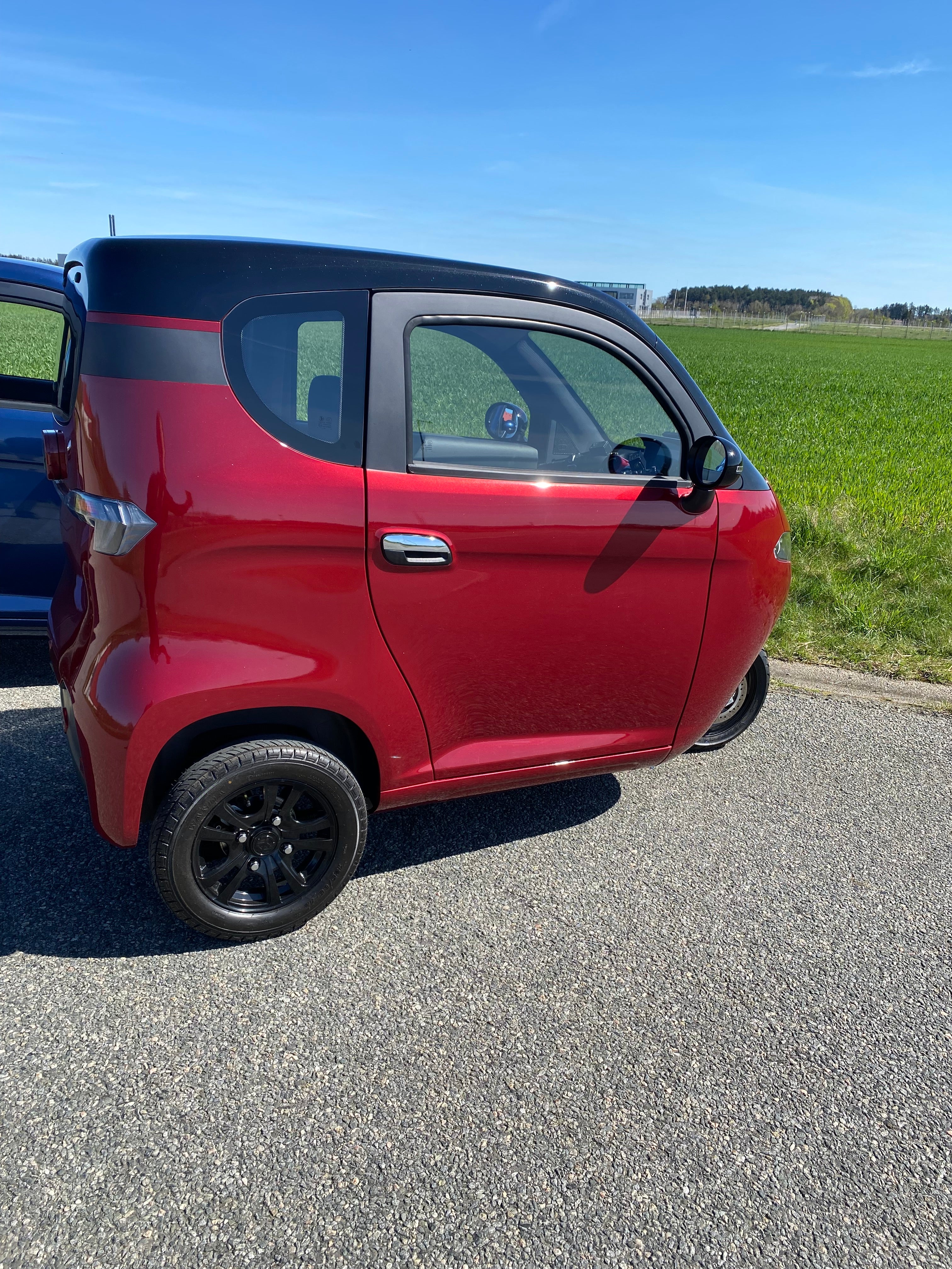 M-Scooter Sport 3