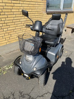 Medema Mini Crosser M1 4W (brugt)