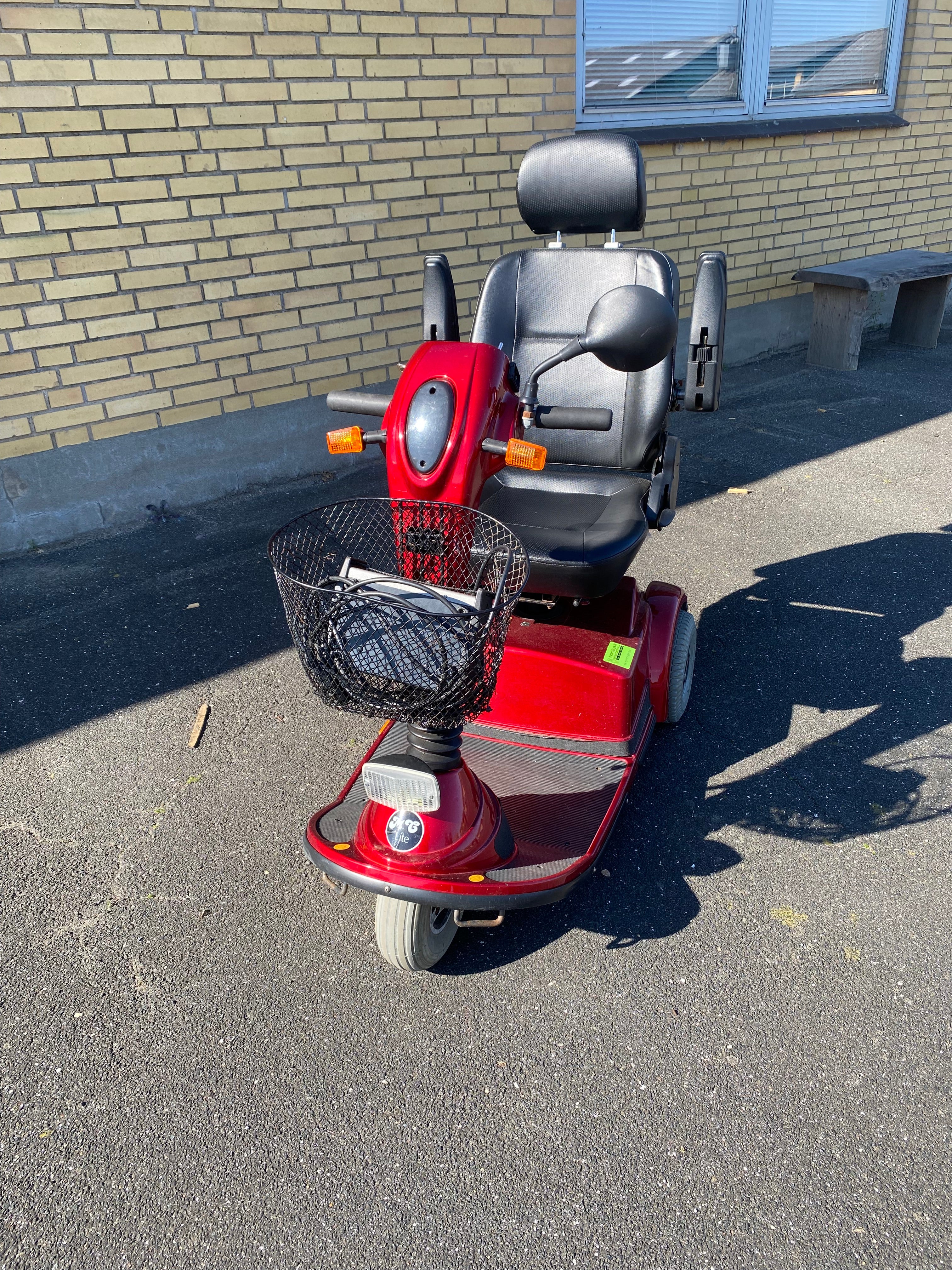 Mini Crosser MC-LITE