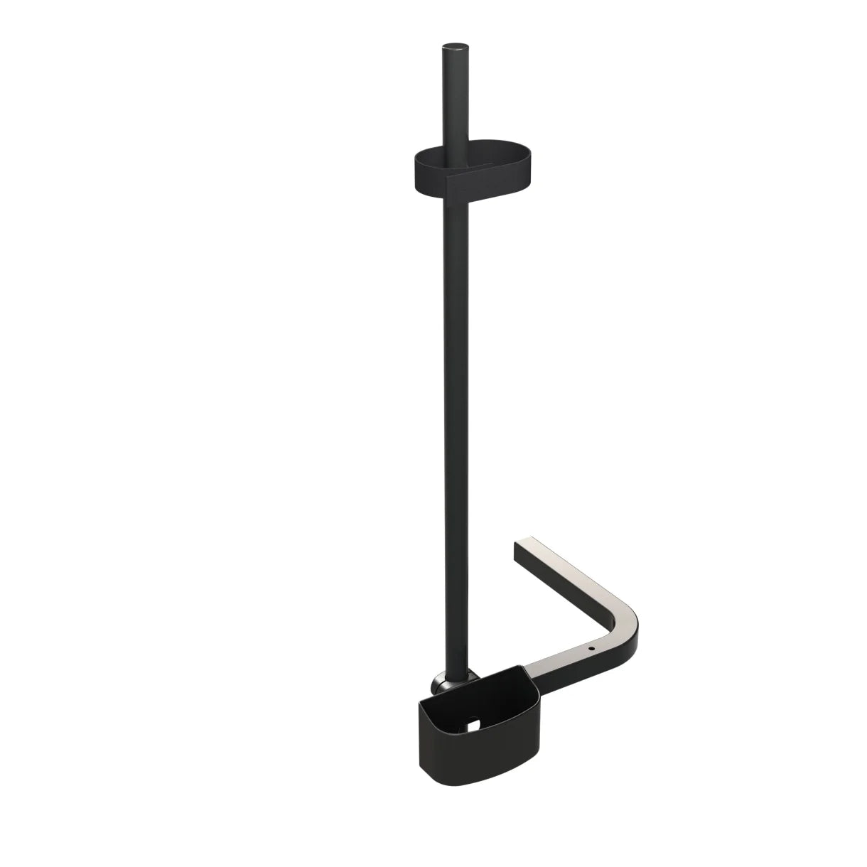 Stokkeholder, m sving
