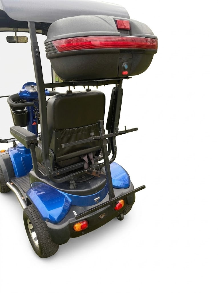 Golf Scooter