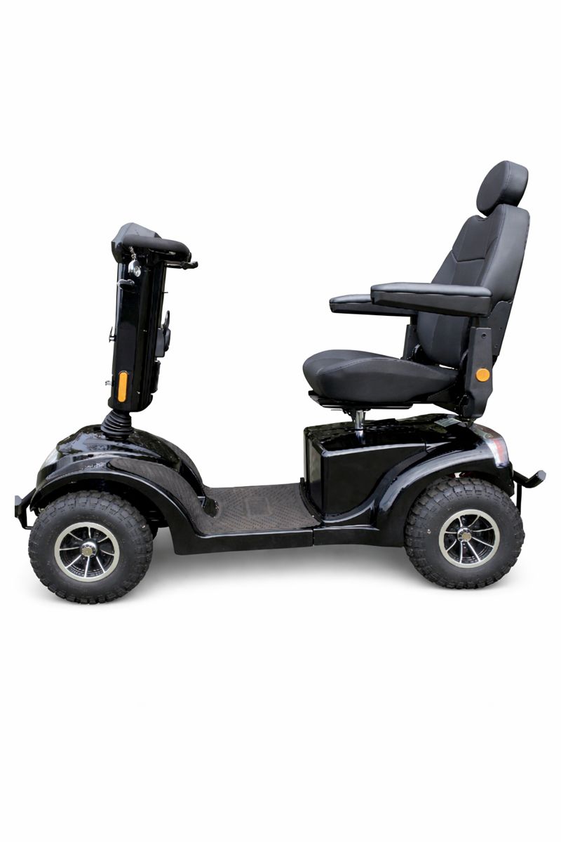 El-scooter