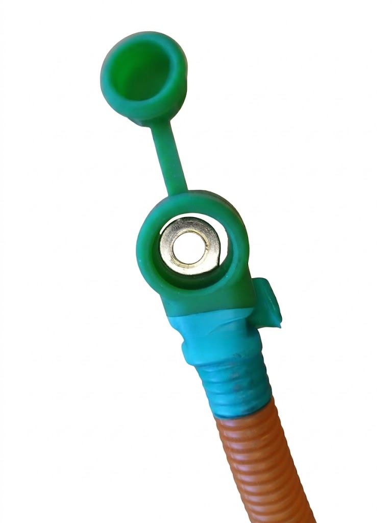 Kabel Motor