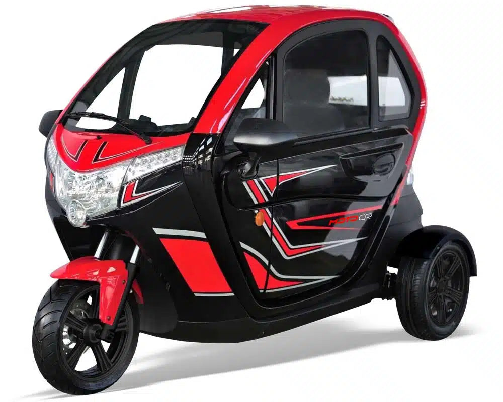 MotoCR CITY