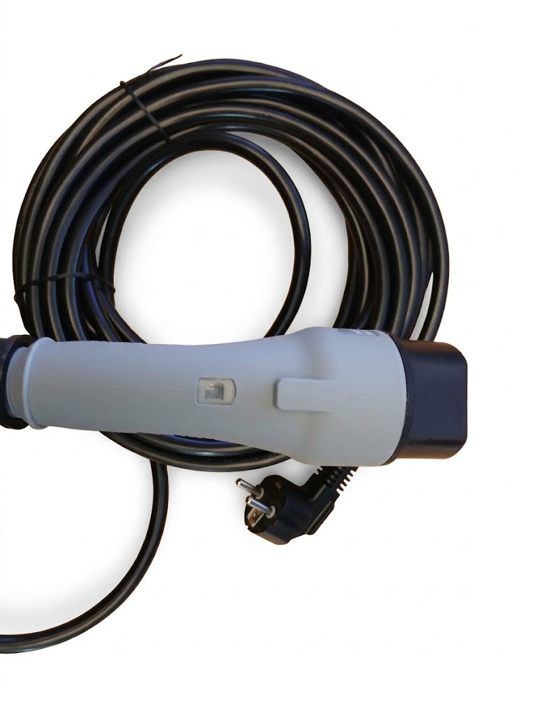 Ladekabel 10m