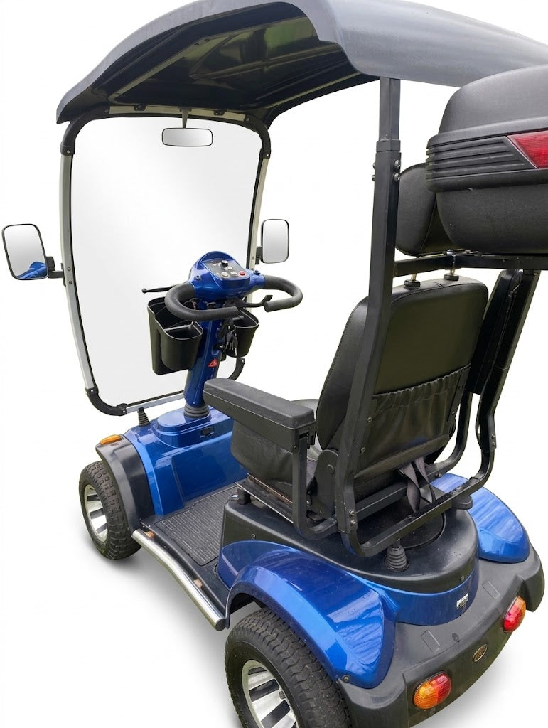 Golf Scooter
