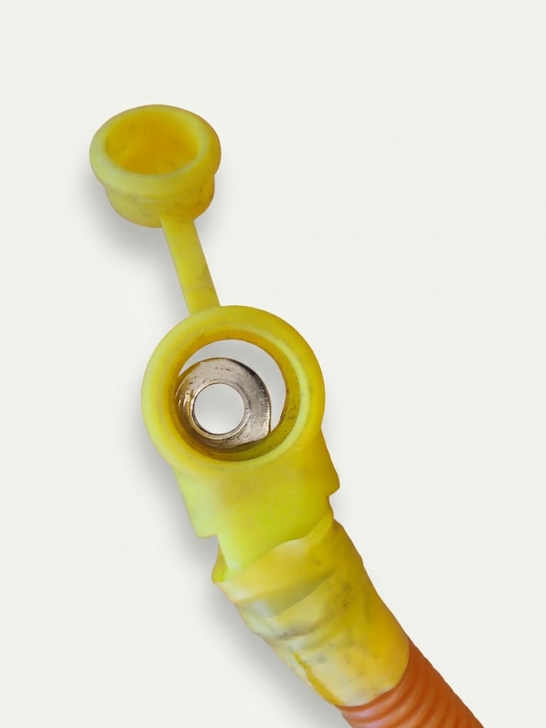 Kabel Motor