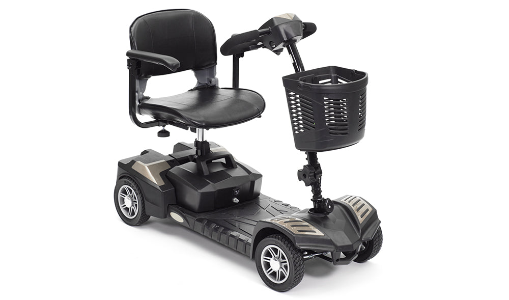 EasyGO S4C