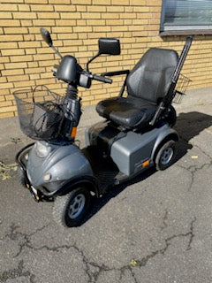 Medema Mini Crosser M1 4W (brugt)